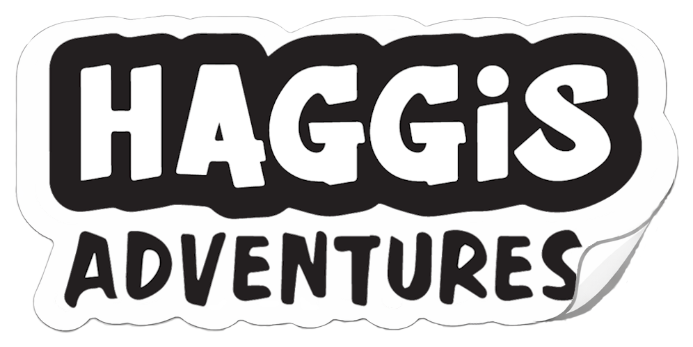 Haggis Adventures
